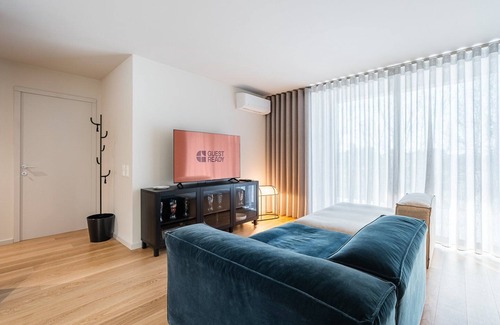 Sao Pedro da Afurada Apartment | GuestReady - Elegant retreat in Vila Nova de Gaia