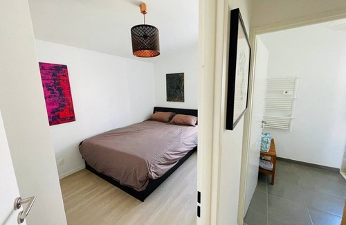 Begles House | GuestReady - Elegant Bègles Getaway