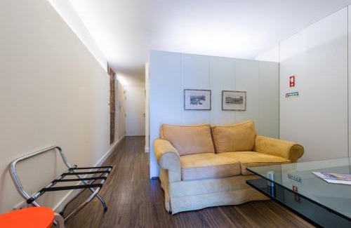 Centro / Baixa House | GuestReady - Flat59 Terrace
