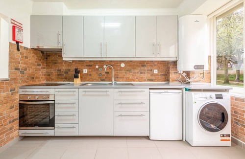 Oeiras Apartment | GuestReady - Great 3BDR apartment in Oeiras!