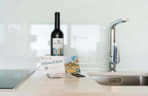 Campanha Apartment | GuestReady - Ideal stay near Estádio do Dragão