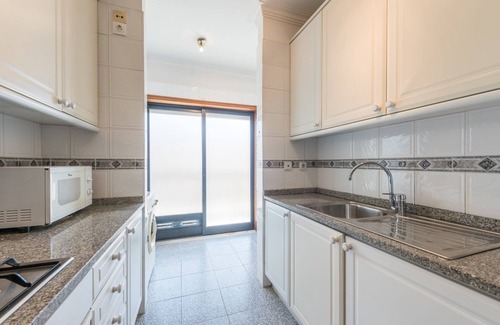 Leca da Palmeira Apartment | GuestReady - Inviting stay near Porto
