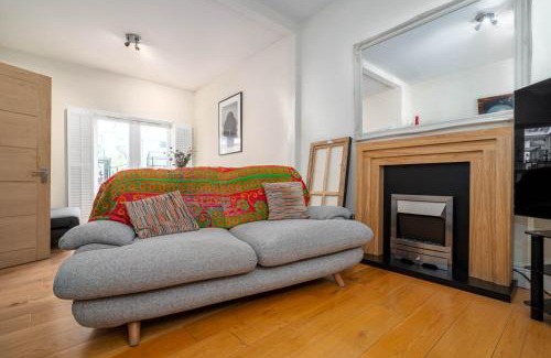 South Bermondsey House | GuestReady - Large Home with Garden in Bermondsey