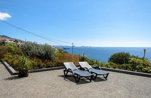 Gaula House | GuestReady - Leme Beach Breathtaking Views