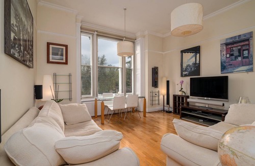 Clapham Apartment | GuestReady - Lovely apt overlooks Clapham Common