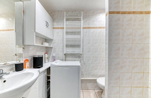 Perralliere Apartment | GuestReady - Lovely residence in Villeurbanne