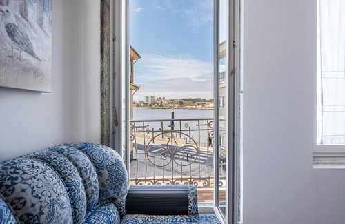 Sao Pedro da Afurada House | GuestReady - Maria d'Afurada