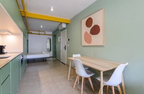 Moscardo Apartment | GuestReady - Madrid trendy - studio 7