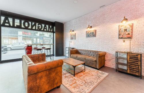 Centro / Baixa Apartment | GuestReady - Magnolia Studios & Apartments