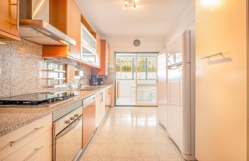 Barcarena Apartment | GuestReady - Spacious residence in Oeiras