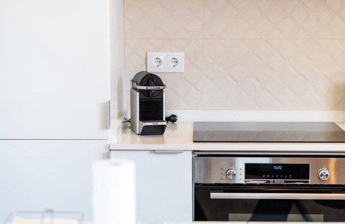 Machico Apartment | GuestReady – Steps from Sand Champagne Pool