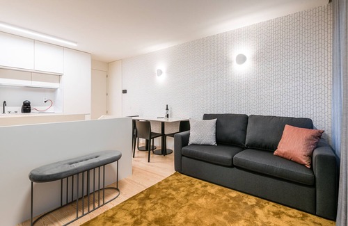 Centro / Baixa Apartment | GuestReady - Taipas Historical Terrace