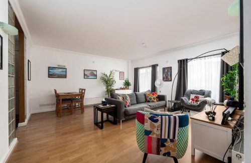 Weavers Apartment | GuestReady - Trendy stay near Brick Lane Market