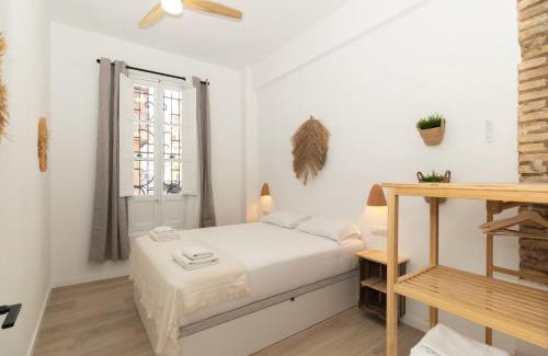 Mislata Apartment | GuestReady - Tropical stay in Mislata Valencia