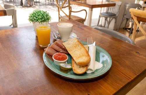 Mislata Apartment | GuestReady - Tropical stay in Mislata Valencia