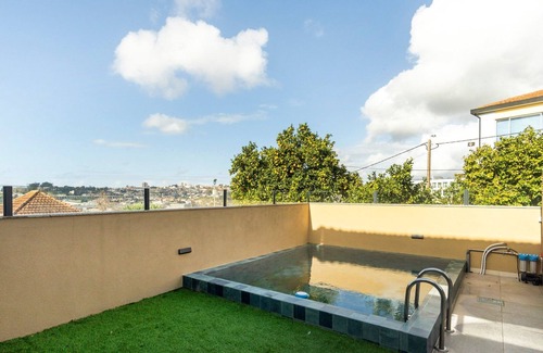 Porto Apartment | GuestReady - Valbom Douro View