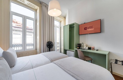 Boavista Hotel | Guestready - Vanzeleres Collection