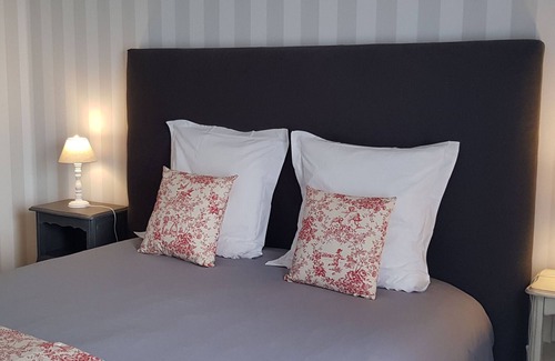 Change Bed & Breakfast | Guestroom Changé, 2 bedrooms, 4 persons