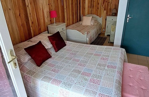 Les Avirons Bed & Breakfast | Guestrooms in Les Avirons - Authentic Creole Stay