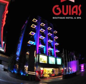 Qartaboun Hotel | Guias Hotel & Spa