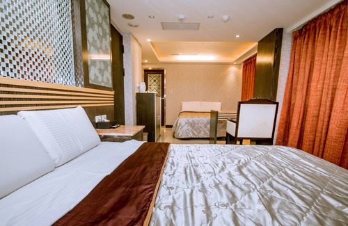 Xinyi Hotel | Guide Hotel Taipei Xinyi