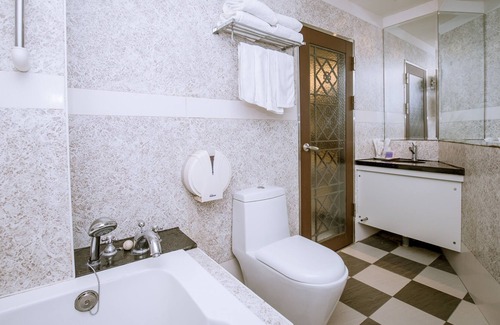Xinyi Hotel | Guide Hotel Taipei Xinyi