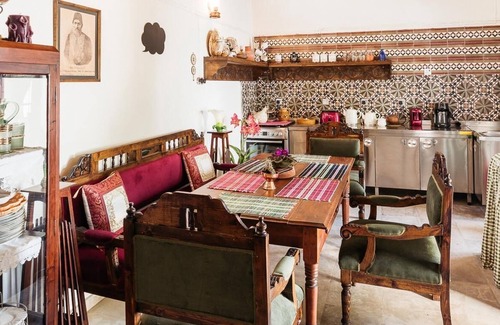Yenisehir Bed & Breakfast | GUL HANIM HOUSE BOUTIQUE HOTEL WHITE ROSE ROOM in the walled city Nicosia