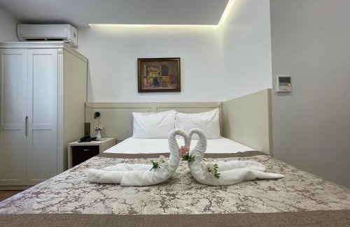 Kagithane Hotel | Gul Hotel