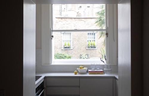 Brompton & Hans Town Apartment | Gulaid House Knightsbridge by Bob W London