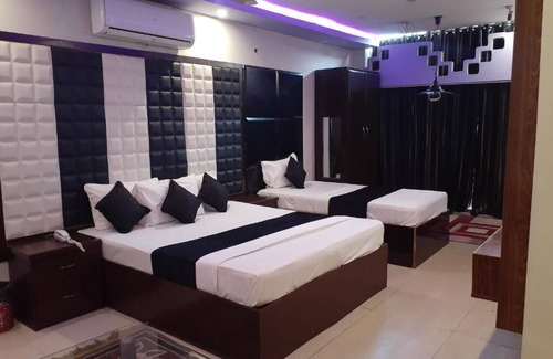 Gulberg Hotel | Gulberg Continental Hotel