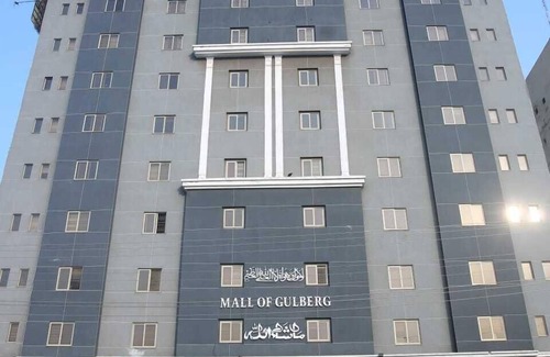 Gulberg Apartment | Gulberg Suites