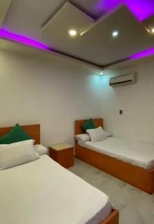 Agouza Apartment | Gulf Aparthotel
