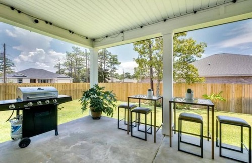 Gulf Breeze House | Gulf Breeze Retreat#Beaches#vacation rental #private home