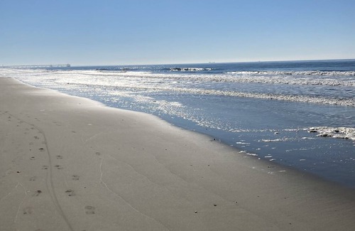 St. James Condo | Gulf Course View Condo Minutes From The Beach