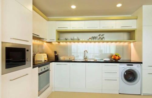 Juffair Apartment | Gulf Executive Residence