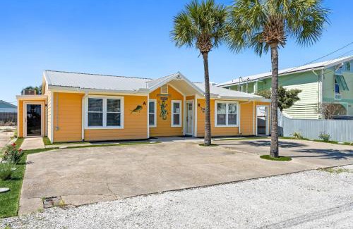 Biltmore Beach House | Gulf Friend By Book That Condo