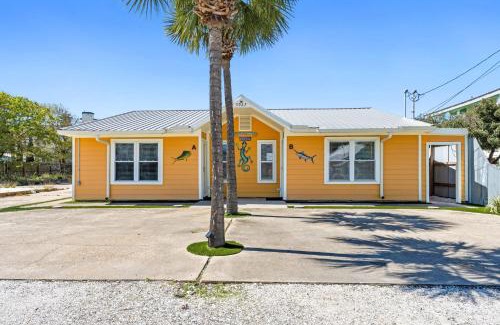 Biltmore Beach House | Gulf Friend By Book That Condo