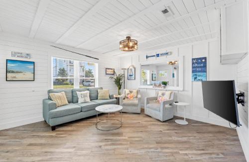 Biltmore Beach House | Gulf Friend By Book That Condo