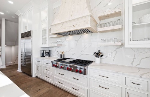 Kiska Beach House | Gulf Front mansion in PCB w/private pool & hot tub + beach access | Sleeps 36