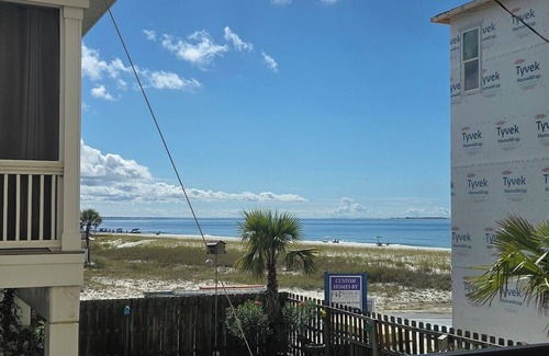 Mexico Beach Condo | Gulf Front 3 Bedroom Condo in Mexico Beach at The Vue