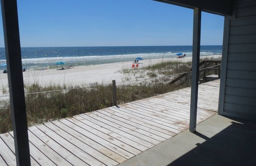 Inlet Beach House | Gulf-Front on the Emerald Coast