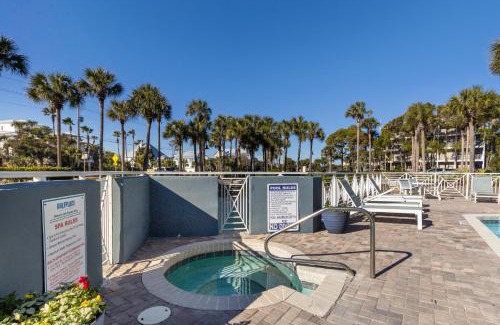 Gulf Place Apartment | Gulf Place Cabanas