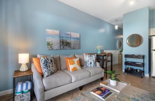 Gulf Place Apartment | Gulf Place Cabanas