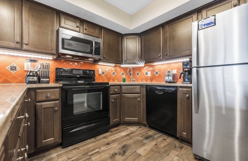 Port Aransas Condo | Gulf Shores 308 Third Floor Beachfront View 2 Bedroom 2 Bathroom Condo