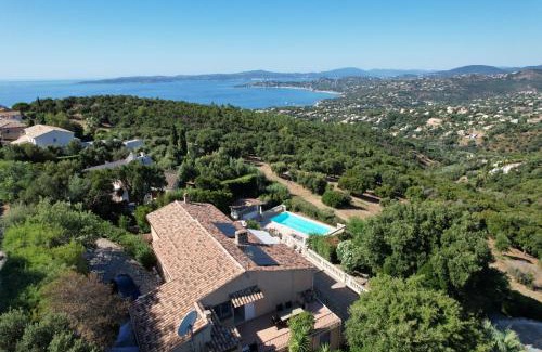 Les Issambres Villa | Gulf Stream Villa