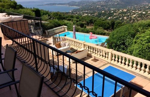 Les Issambres Villa | Gulf Stream Villa