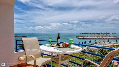 Truman Annex Apartment | Gulfside Vistas by Last Key Realty