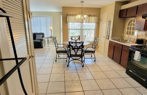 South Padre Island Condo | Gulfview I #205 1 Bedroom Home by RedAwning