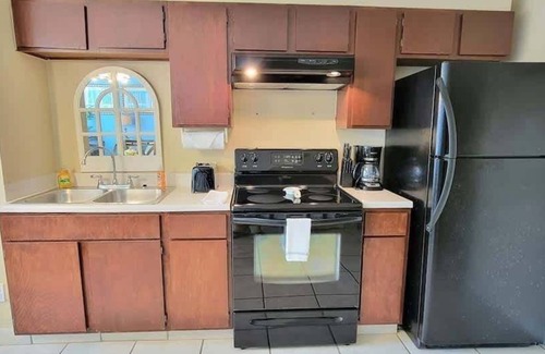 South Padre Island Condo | Gulfview I #205 1 Bedroom Home by RedAwning