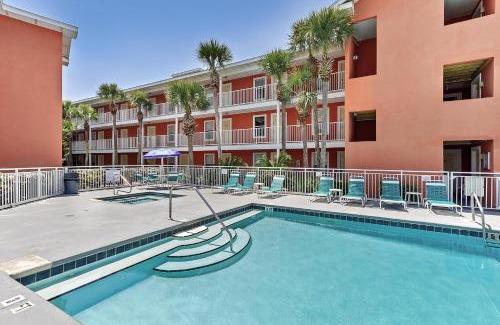 Fort Walton Beach - Destin Apartment | Gulfview II 318